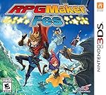 RPG Maker Fes - Nintendo 3DS