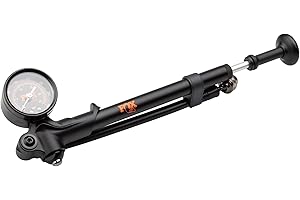 FOX High Pressure Shock Pump
