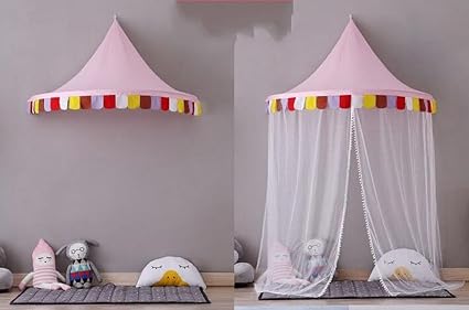 reading tent for bed