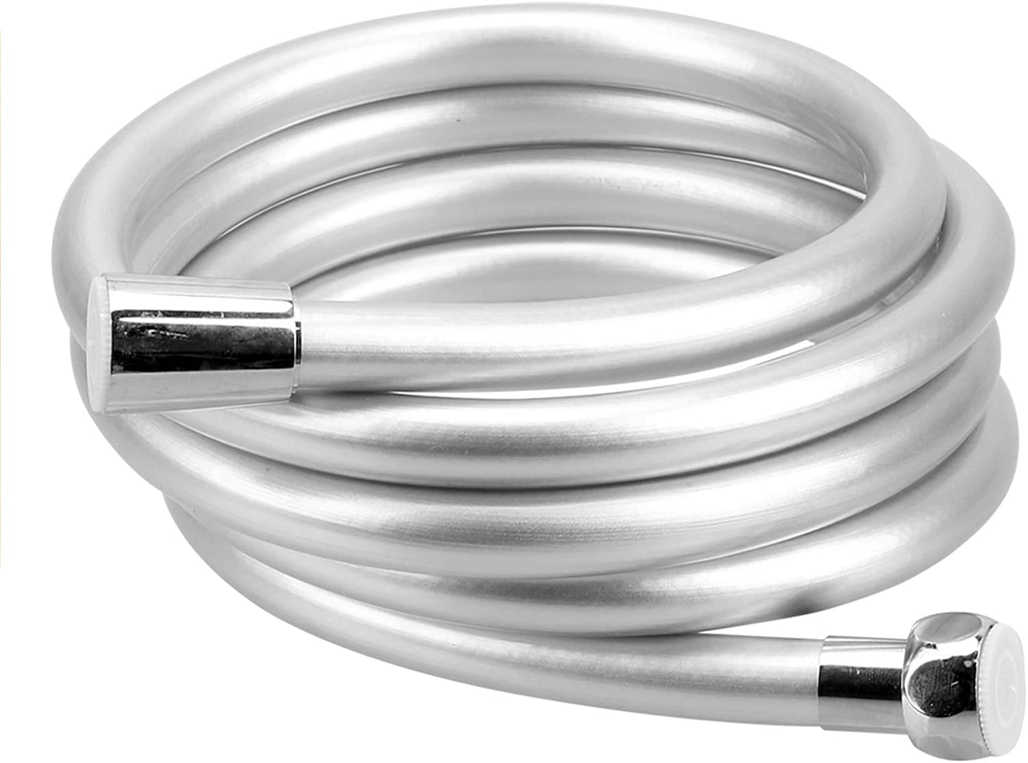 Bathroom Shower Hose PVC Handheld Shower Hose 1.2/1.5/2m GI/2 Universal