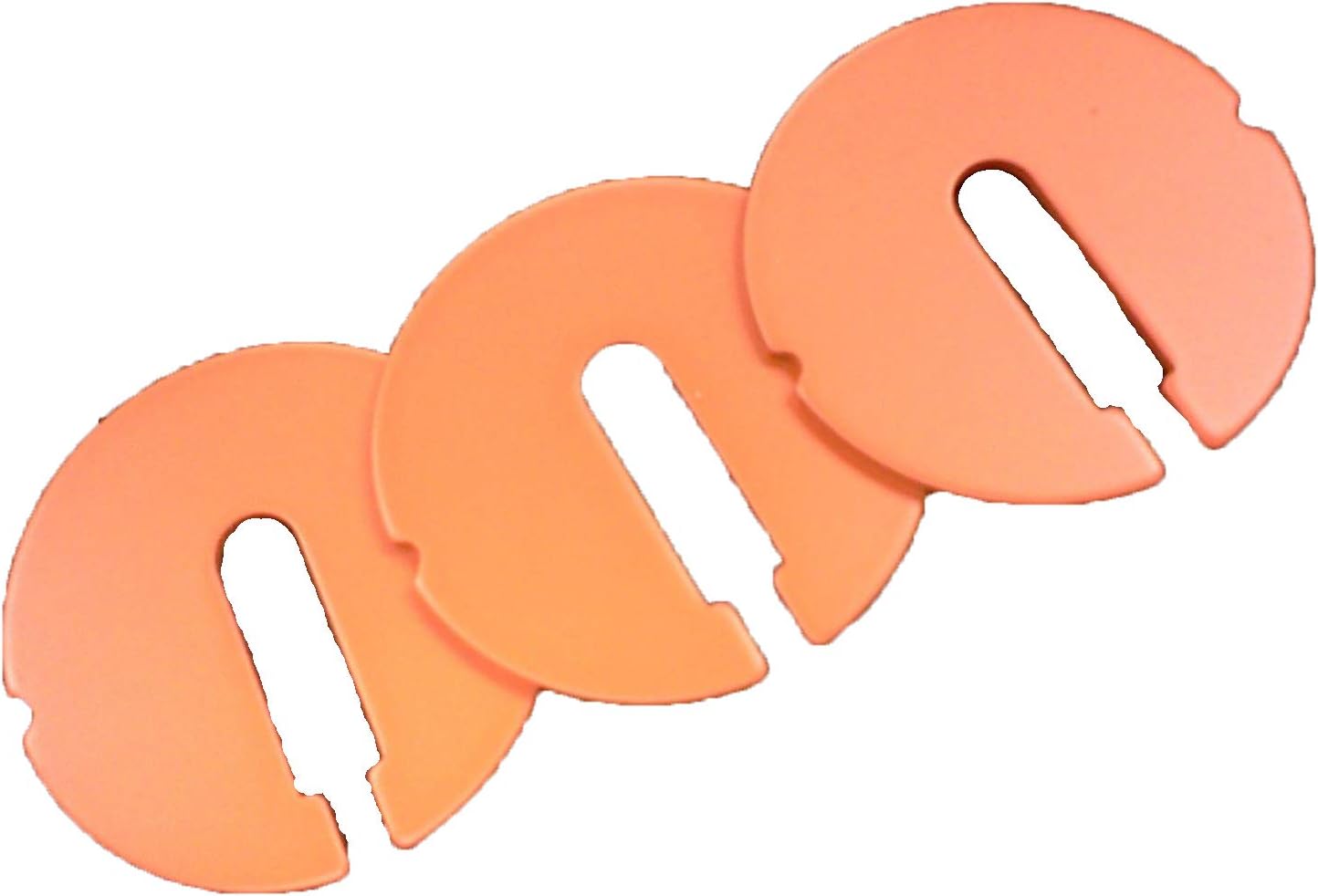 Table Inserts (pack of 3）for 14"band saws or scroll saws