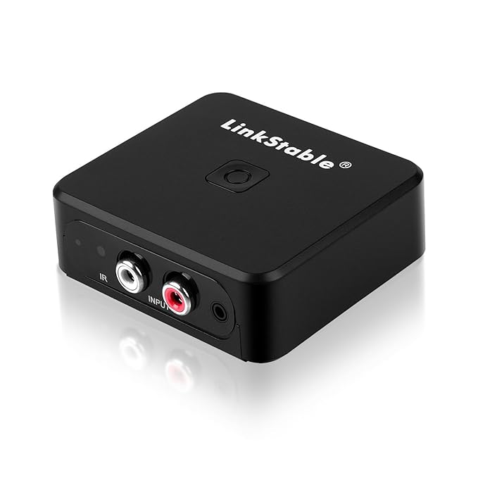 Analog Audio to MP3 Converter directly to SD Card/USB Flash