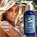 South Beach Self Tanner South Beach Tanning Lotion, 4 oz
