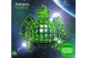 Ministry of Sound: Anthems Trance