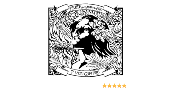 7 Vizi Capitale Feat Il Muro Del Canto Suburra Radio Edit De Piotta En Amazon Music Amazon Es 7 vizi capitale feat il muro del