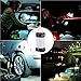 Ustellar IPX7 Waterproof Rechargeable LED Camping Lantern, 5 Modes, 350 Lumen, Outdoor Portable Light, Shockproof Emergency Lantern with Magnetic Base