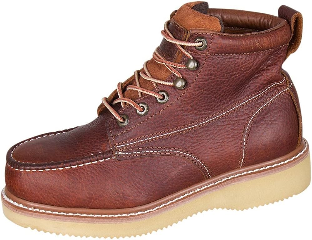 work zone work boots