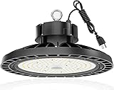 Super Bright UFO LED High Bay Light 150W 22500lm
