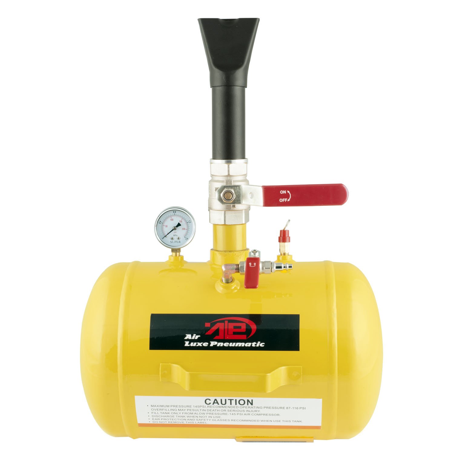 Best Air Compressor 4000 Psi