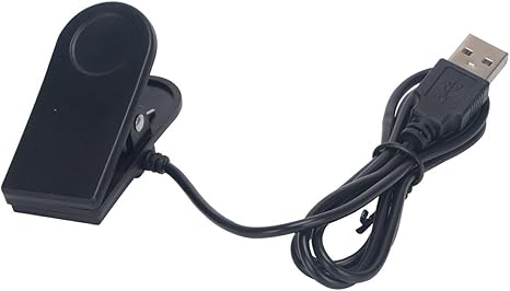 garmin 230 charging cable