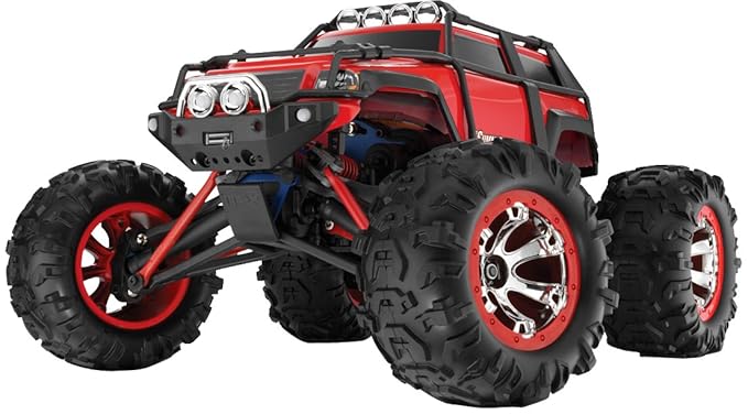 traxxas summit price