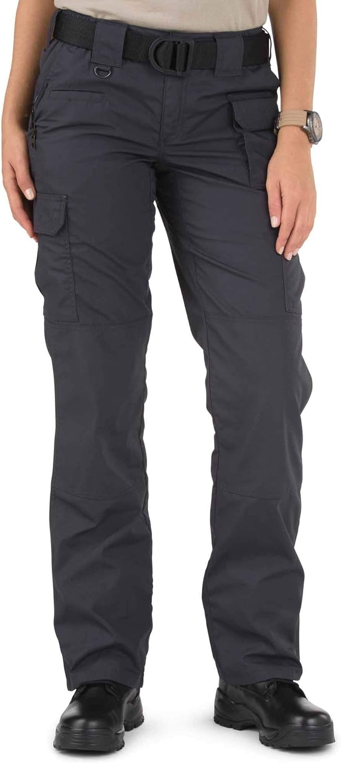Amazon Com 5 11 Taclite Pro Pantalones Tacticos Para Mujer Tela