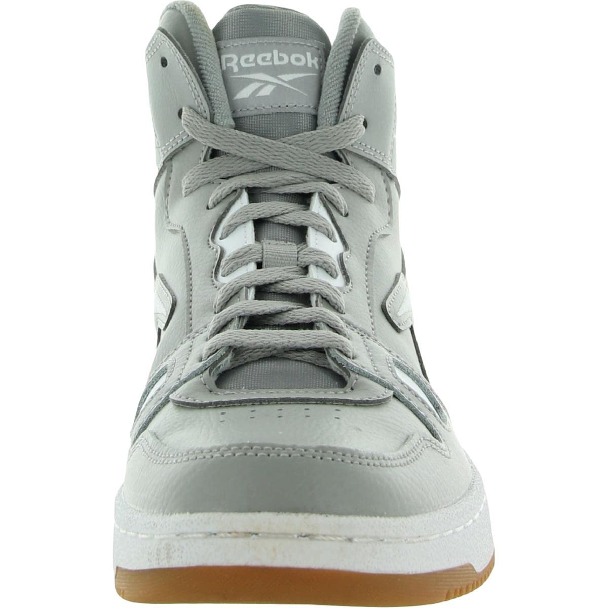 Reebok Unisex-Adult Resonator Mid Basketball Shoes