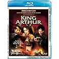 King Arthur Director's Cut Edition (Blu-ray)