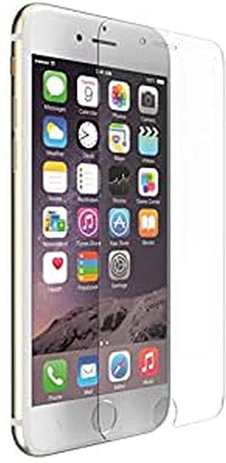 X-Doria 0.33 mm Defense Tempered Glass for Apple iphone 7 Plus