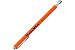ULLMAN Devices Corp - Magnetic Pick UP Tool Orange