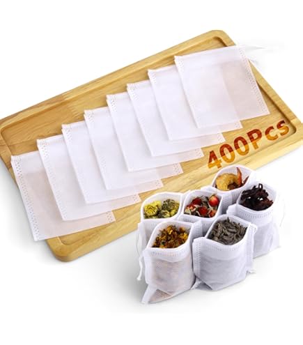 FILTRO ACERO INOXIDABLE PARA INFUSIONES CON MANGO - FILTRO TÉ BOLA MALLA