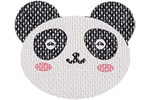 30pcs Cute Cartoon Animals Gentle Breathable Tape for Sleeping,2025 New Mouth Tape for Sleeping,Hypoallergenic Micropore,Nasa