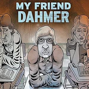 my friend dahmer derf backderf pdf download