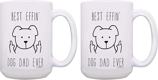 dog dad gifts amazon