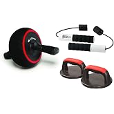 Iron Gym Total Body Fitness Kit