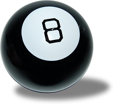 magic 8 ball amazon uk