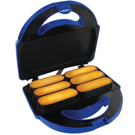 Amazon.com: Hostess Twinkies Pastel Snack eléctrica Home ...