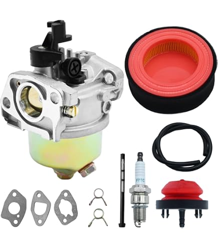 OEM HUAYI Carburetor Carb for Cub Cadet MTD 2P70M0A 2P70M0B 2P70M0C Engine