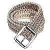 Campsnail-EDC-Survival-Paracord-Belts-With-Metal-Belt-Buckle Campsnail-EDC-Survival-Paracord-Belts-With-Metal-Belt-Buckle
