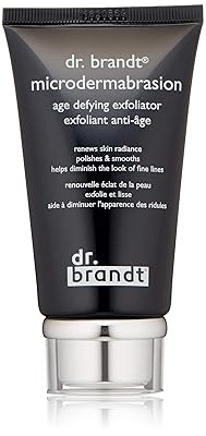 dr. Brandt Microdermabrasion Skin Exfoliant