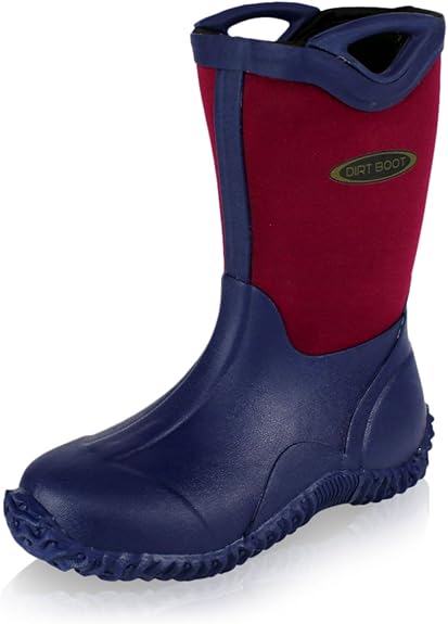 boys designer wellies