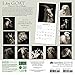 I Am Goat 2018 Wall Calendar: Animal Portrait Photography and Wisdom From Nature's Philosophers