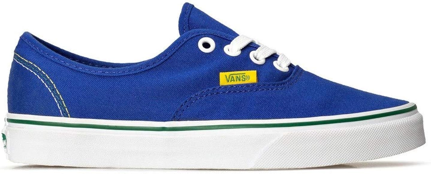 royal blue high top vans