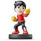 Nintendo Mii Brawler Amiibo (Super Smash Bros. Series) For Wii U