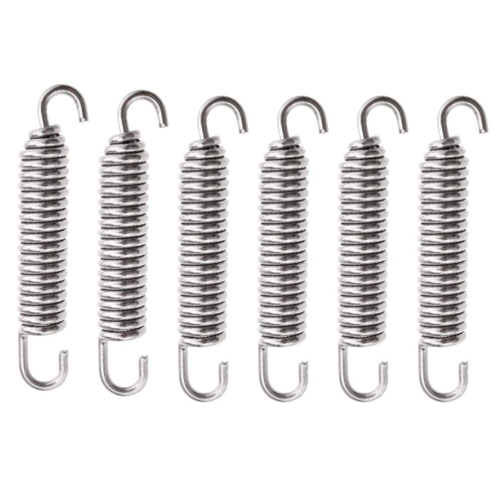 排气管弹簧 R60W NA, Acrylic