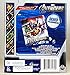 Marvel Avengers 100 Piece Puzzle