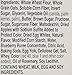 Fiber One Streusel Bar Blueberry 5 - 1.42 oz Bars