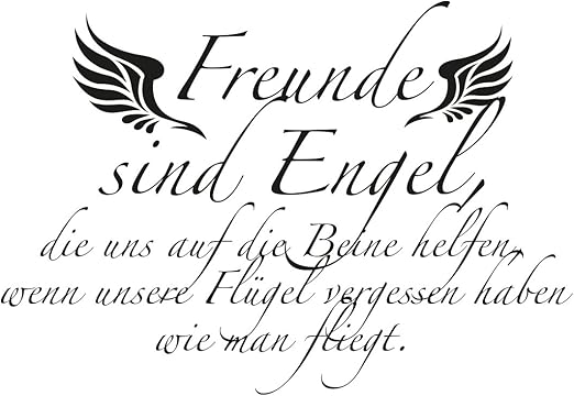 Download Freunde sind wie engel Free