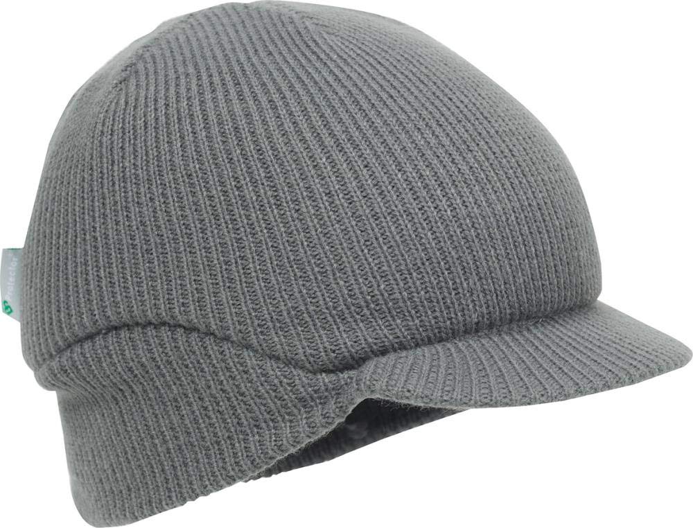Scott Safety HC23/GY/BEA/RP Beanie Bump cap, Protector First Base 3