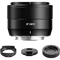 Amazon.com : TTARTISAN AF 23mm f1.8 APS-C Frame Lens for Fuji X