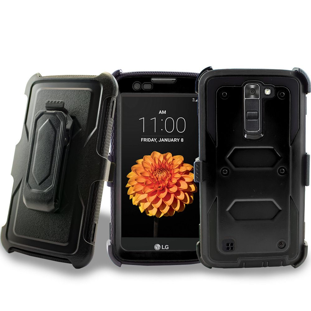 Best lg escape belt clip