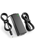 24V 90W AC Adapter Jackery Charger for Jackery Portable Power Station Explorer 160 240 300 500 550 Solar Generator 167Wh 240Wh 293Wh 518Wh Lithium Battery Charging Cord