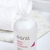 ESNTL 100% Pure Acetone Nail Polish Remover 1L Super Strength view 3