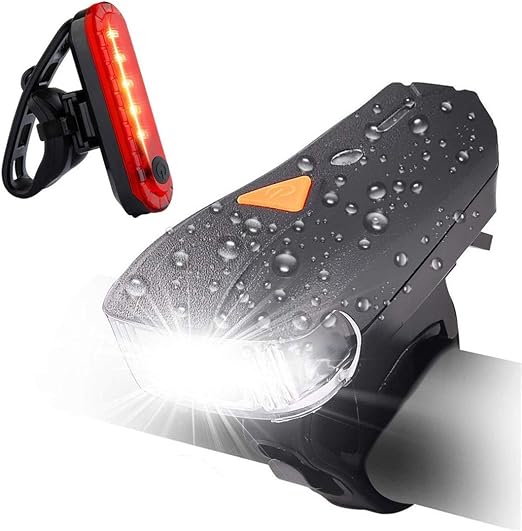 amazon bike lights