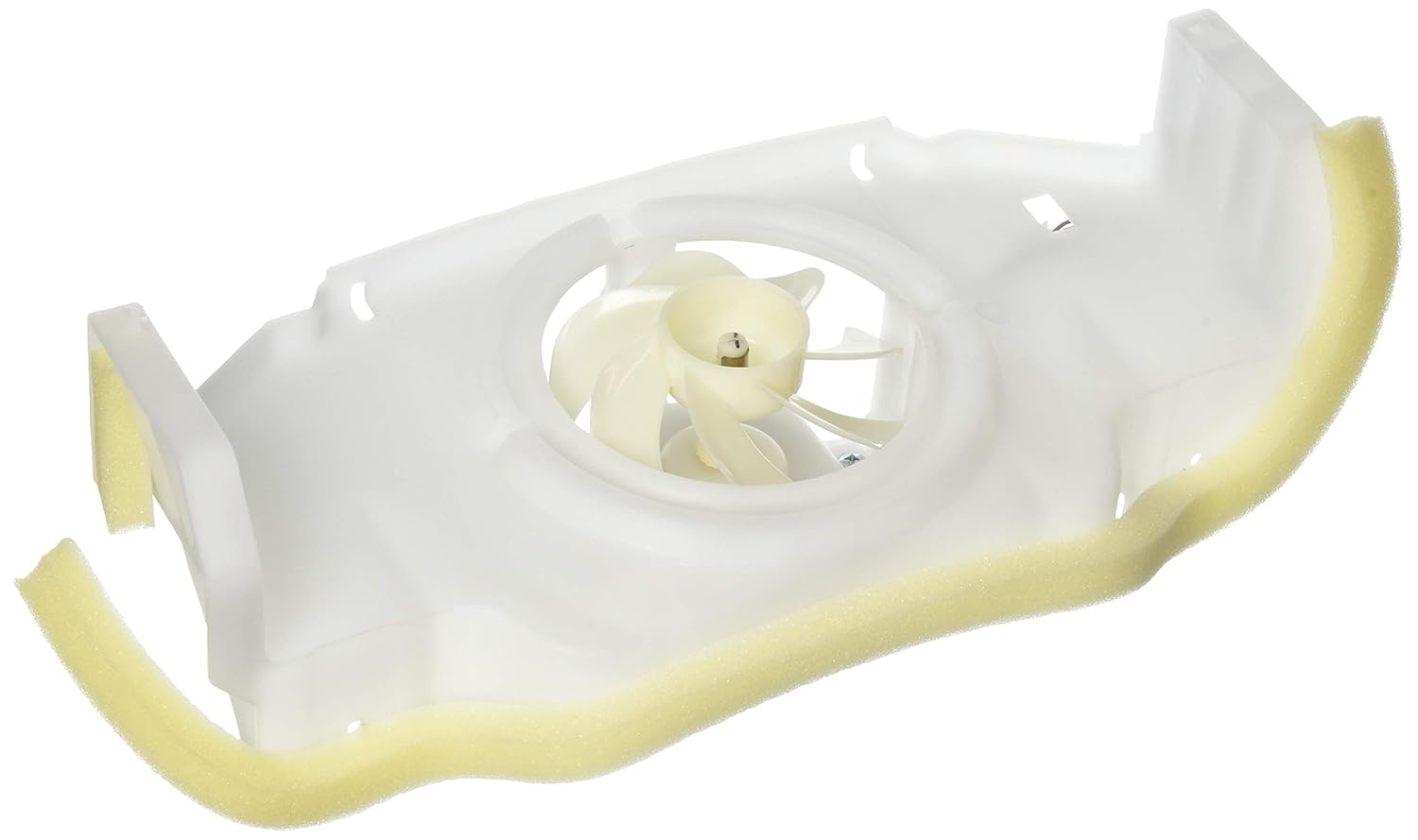 The 10 Best Lg Refrigerator Evaporator Fan Motor Bracket Aba72913415