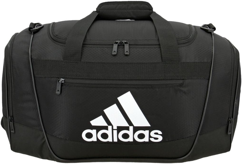 adidas defender iii duffel bag
