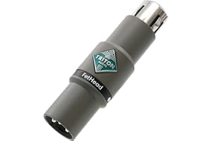 TRITONAUDIO Triton Audio FetHead in-Line Microphone Preamp