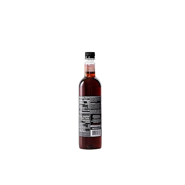 DAVINCI GOURMET CLASSIC AMARETTO SYRUP, 25.4 FLUID OUNCES (PACK OF 1)