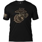 7.62 Design USMC Eagle Globe & Anchor Men's T-Shirt