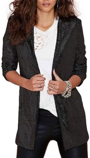 jaqueta blazer feminina